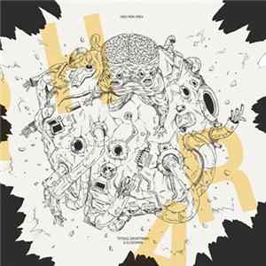 High Risk Area - Hra Lp FLAC album