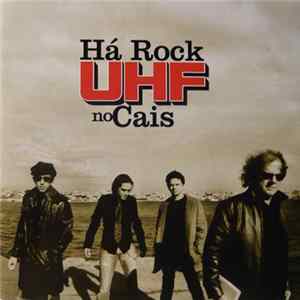 UHF - Há Rock No Cais FLAC album
