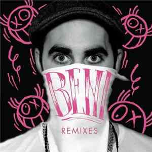 Beni Single - Maximus Remixes EP FLAC album
