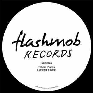 Kamorah - Others Places FLAC album