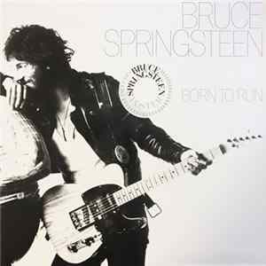Bruce Springsteen - Born To Run FLAC album