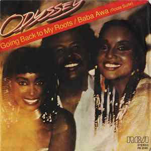 Odyssey - Going Back To My Roots / Baba Awa (Roots Suite) FLAC album