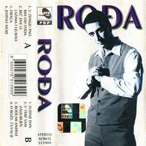 Rođa - Rođa FLAC album