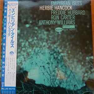 Herbie Hancock - Empyrean Isles FLAC album