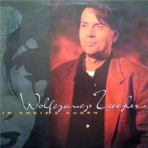 Wolfgang Ziegler - In Angie's Augen FLAC album