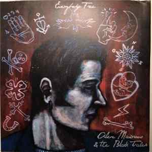 Alex Maiorano & The Black Tales - Everybody Free FLAC album