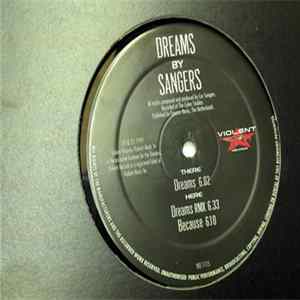Sangers - Dreams FLAC album