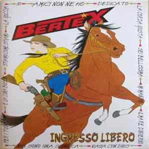 Loredana Bertè - Ingresso Libero FLAC album