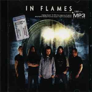 In Flames - In Flames FLAC album