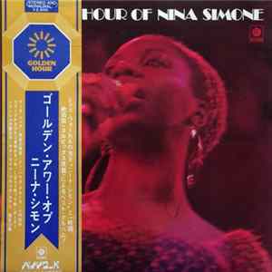 Nina Simone - Golden Hour Of Nina Simone FLAC album