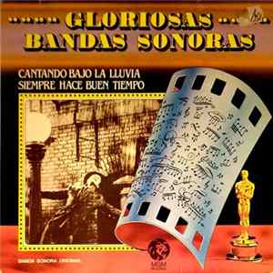 Various - Cantando Bajo La Lluvia (Singin' In The Rain)/Siempre Hace Buen Tiempo (It's Always Fine Weather) FLAC album