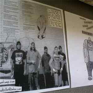 Basement Boys - Demo II: The Dominator FLAC album