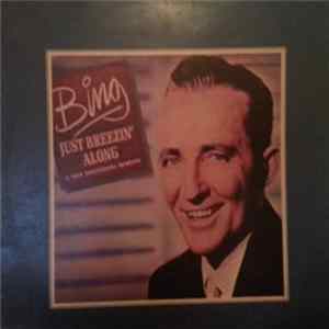 Bing Crosby - Just Breezin' Along FLAC album