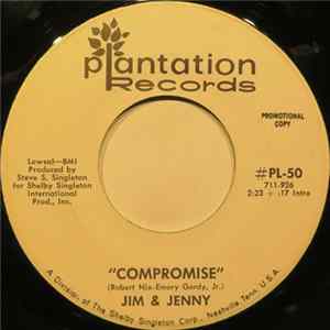 Jim & Jenny - Compromise FLAC album