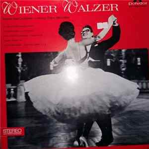 Wiener Ball-Orchester - Franz Marszalek - Wiener Walzer FLAC album