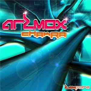 Artmox - Chakra FLAC album