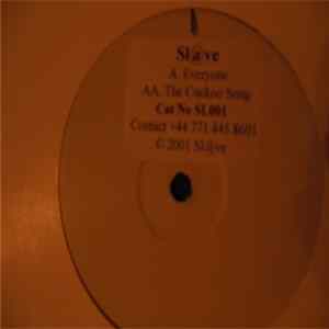 Sl@ve - Everyone FLAC album