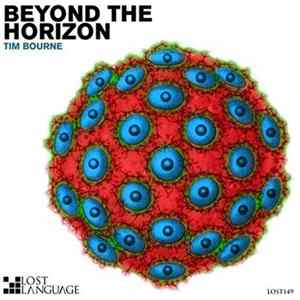 Tim Bourne - Beyond The Horizon FLAC album