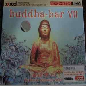 Ravin & David Visan - Buddha-Bar VII FLAC album