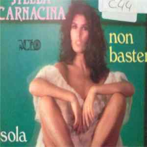 Stella Carnacina - Sola FLAC album