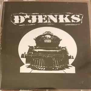 D'jenks - D'jenks FLAC album