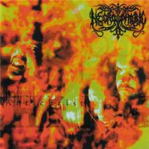 Necrophobic - The Third Antichrist FLAC album
