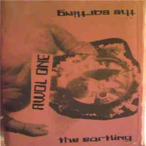 Awol One - The Eartling FLAC album