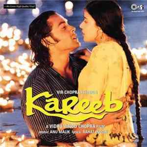 Anu Malik, Rahat Indori - Kareeb FLAC album