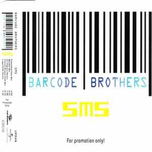 Barcode Brothers - SMS FLAC album