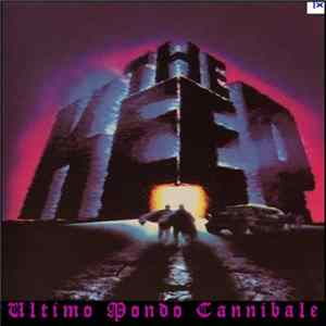 Ultimo Mondo Cannibale - The Keep FLAC album