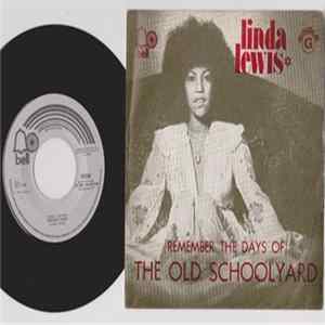 Linda Lewis - (Remember The Days Of) The Old Schoolyard FLAC album