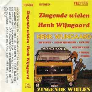 Henk Wijngaard - Zingende Wielen FLAC album