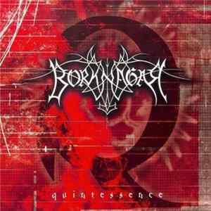 Borknagar - Quintessence FLAC album