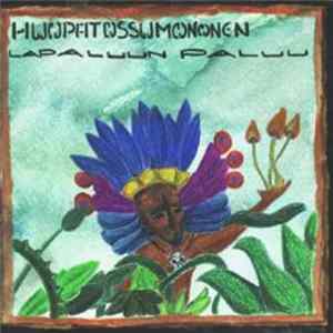 Huopatossu Mononen - Lapaluun Paluu FLAC album