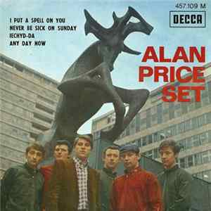 Alan Price Set - I Put A Spell On You FLAC album