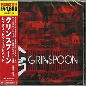 Grinspoon - Six To Midnight FLAC album