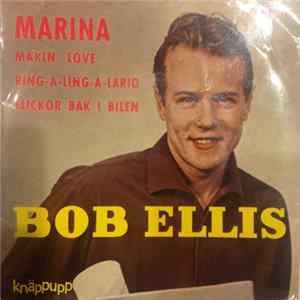 Bob Ellis - Marina FLAC album