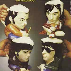 Dr. Feelgood - Let It Roll FLAC album