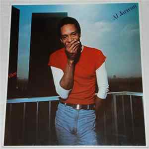 Al Jarreau - Glow FLAC album