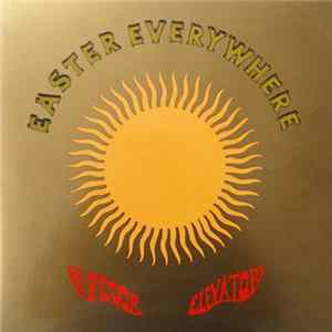 13th Floor Elevators - Easter Everywhere FLAC album