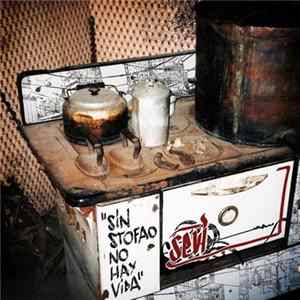 Sevi - Sin Stofao No Hay Vida FLAC album