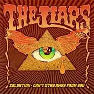 The Liars - Salvation FLAC album