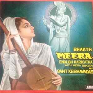 Sadguru Sant Keshavadas - Bhakth Meera FLAC album