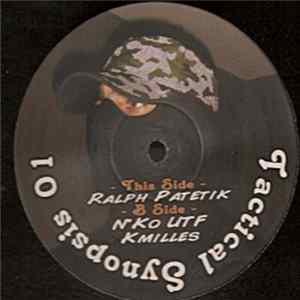 Various - Never Finished FLAC album