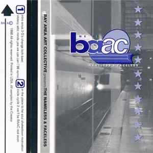 Bay Area Art Collective - We're BAAC FLAC album