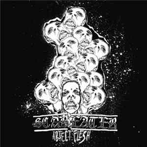 Scab Eater - Abject Flesh FLAC album