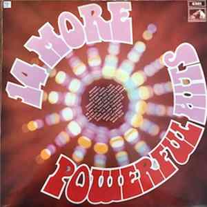 Unknown Artist - 14 More Powerful hits FLAC album