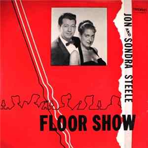 Jon And Sondra Steele - Floor Show FLAC album