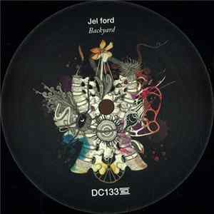 Jel Ford - Backyard FLAC album