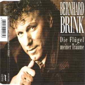 Bernhard Brink - Die Flügel Meiner Träume FLAC album